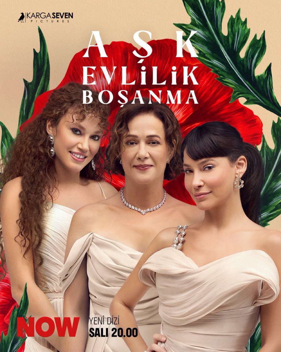 arap2turk's tweet photo. الليلة تعرض الحلقة الاولى من مسلسل حب زواج و طلاق

#AşkEvlilikBoşanma https://t.co/ZfRG0kKfd9