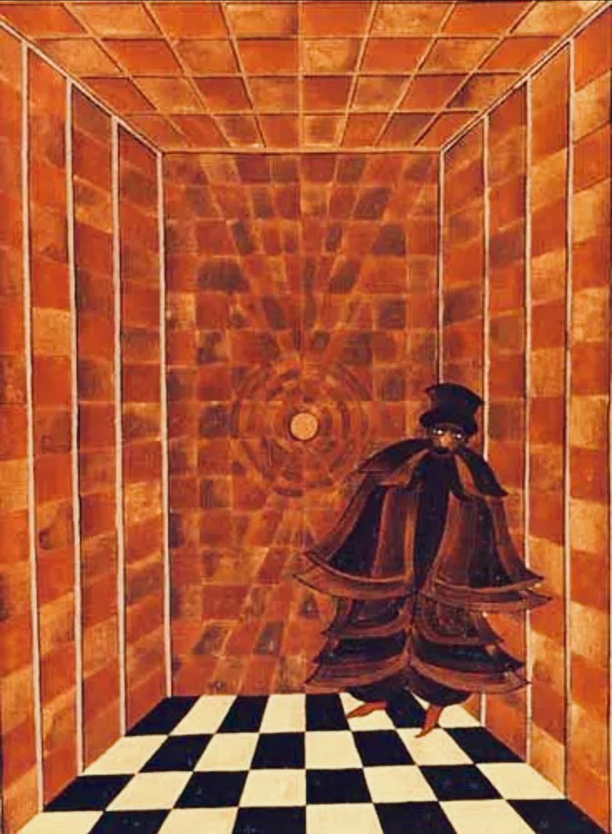 Carl Jung’s Shadow Archetype Part 1

1/13
The Shadow represents the unconscious part of our personality which contains all the parts of ourselves that we deny or suppress because they are incompatible with our conscious ego. This includes: