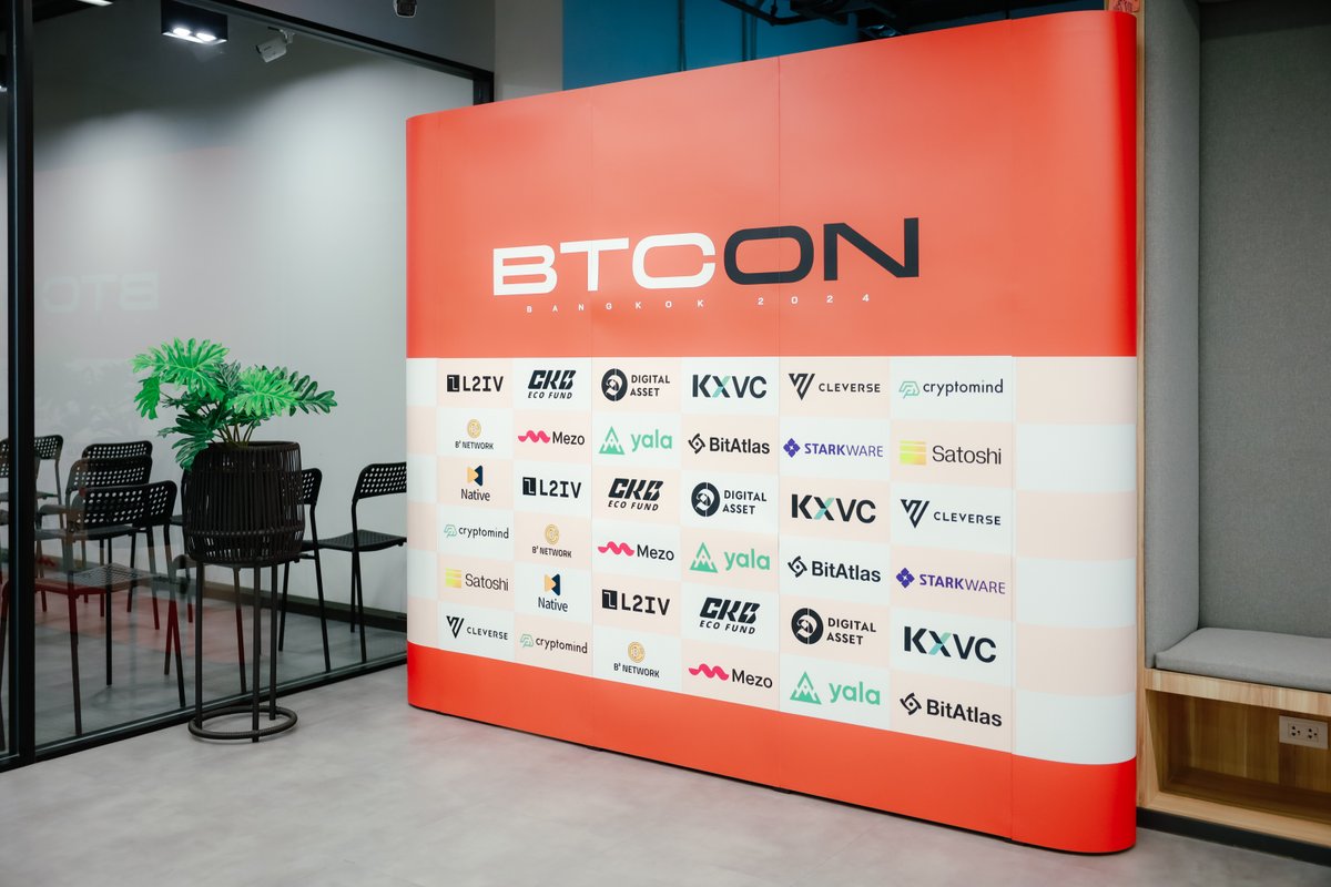 Cleverse Ventures tweet media