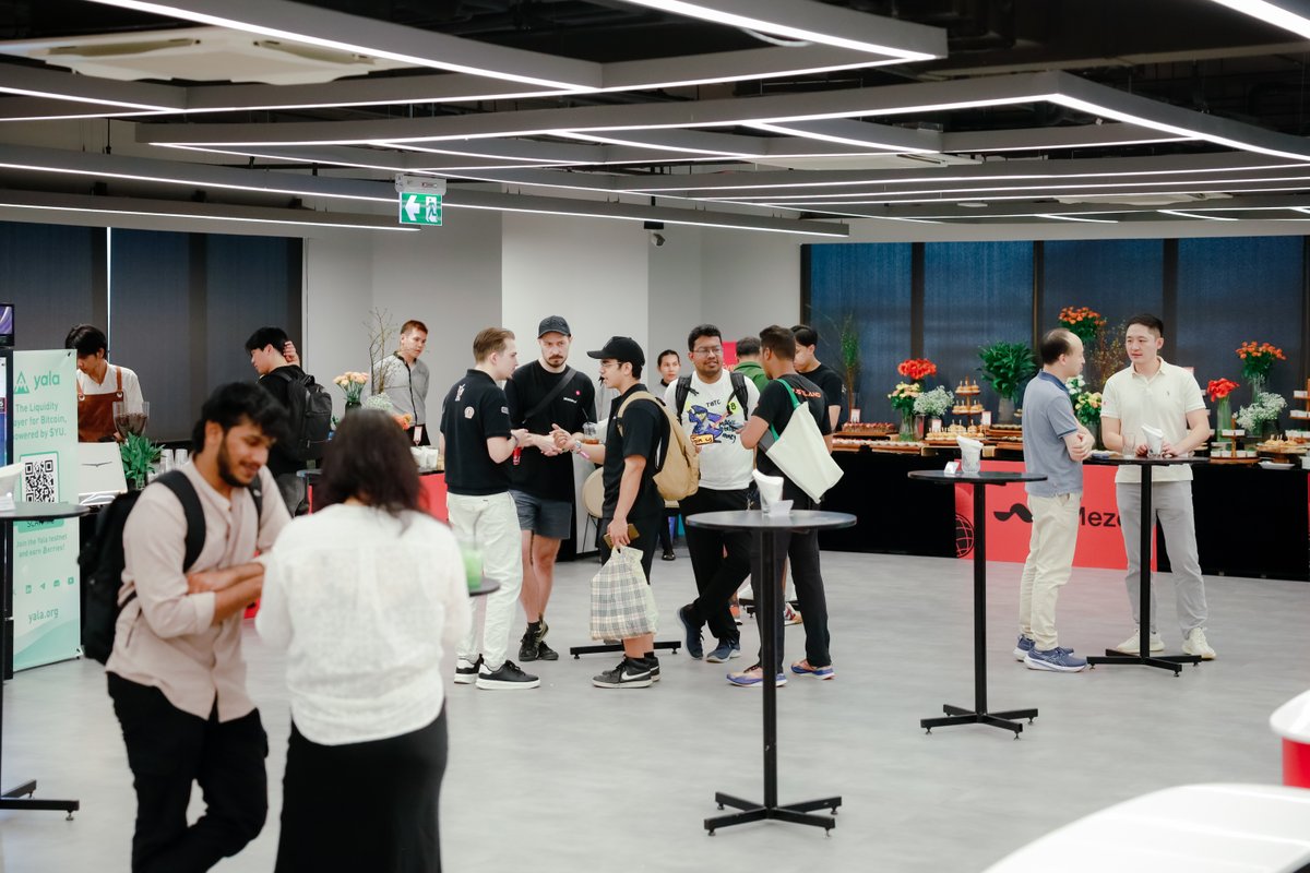 Cleverse Ventures tweet media