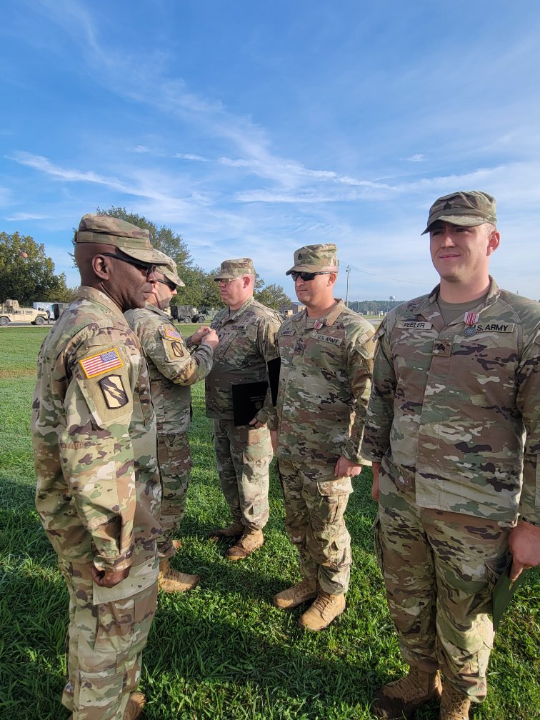 1st Squadron, 98th Cavalry Regiment tweet media