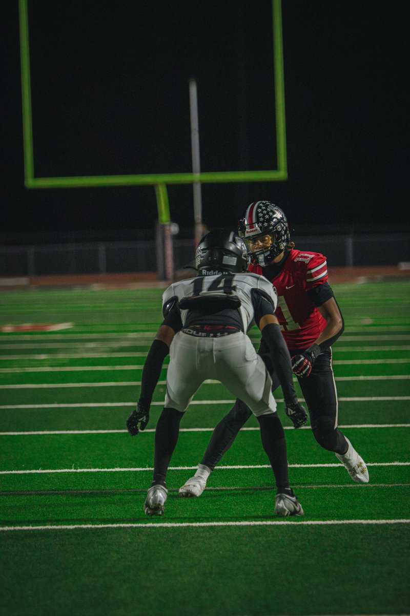 Juelz Harris tweet media