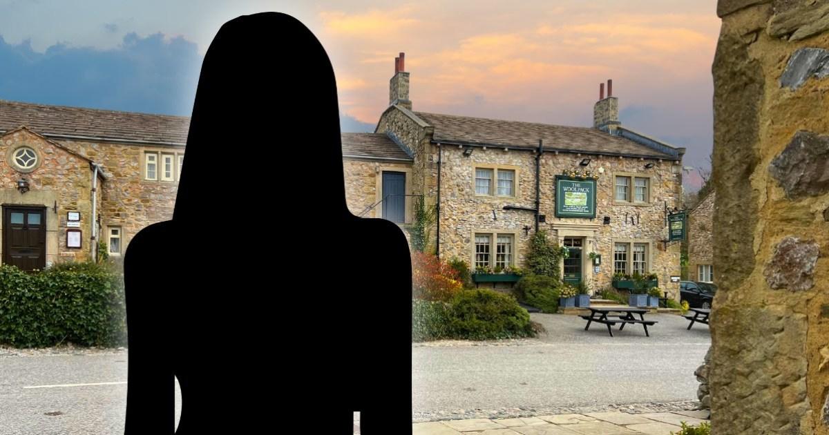 Emmerdale favourite seriously stressed as she returns to work after break metro.co.uk/2024/11/19/emm… #emmerdale