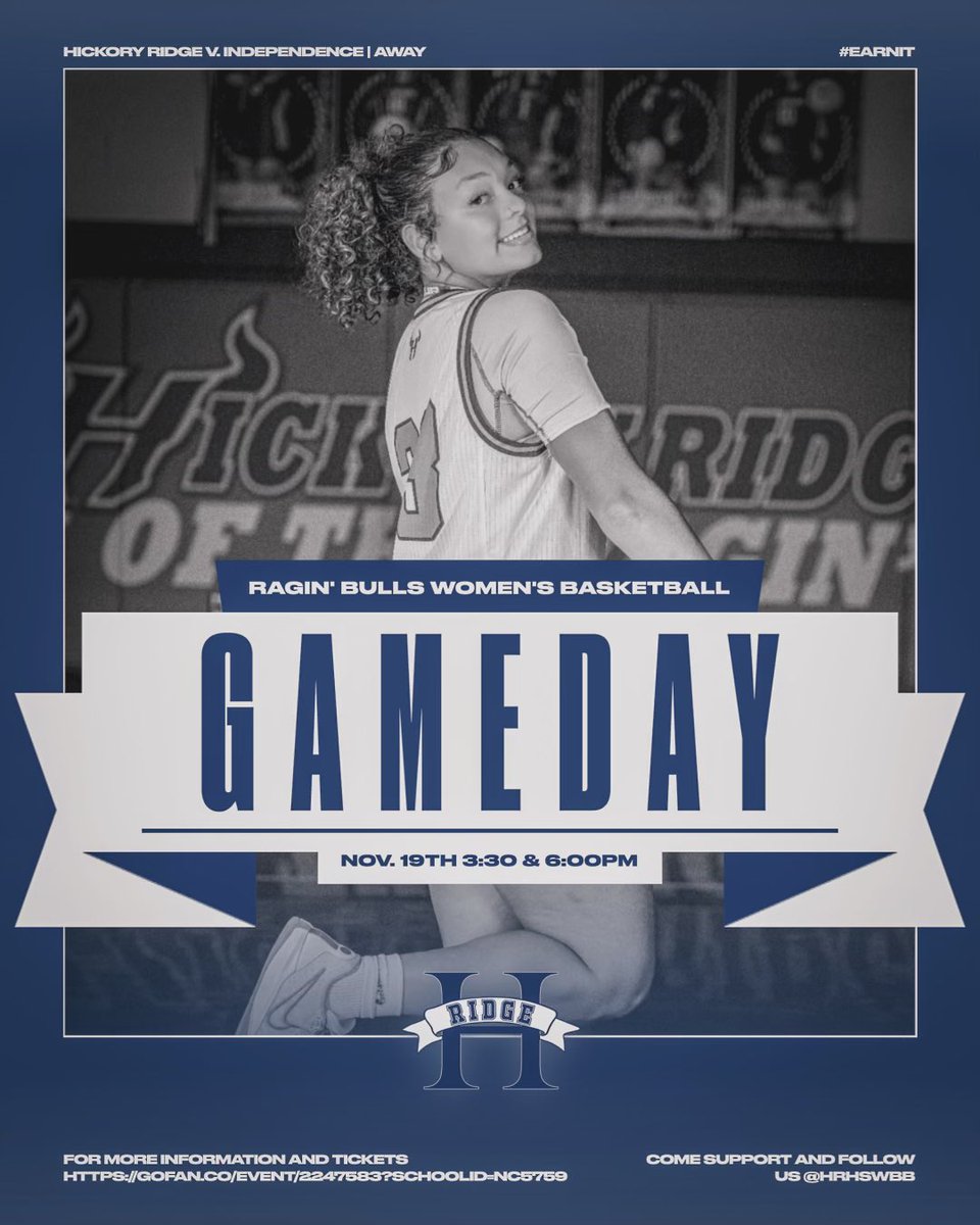 Hickory Ridge Girls Basketball (@hrgirlsbb) on Twitter photo 