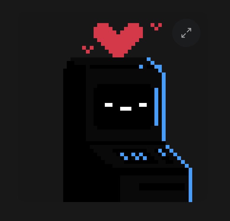 realsergekonan1's tweet image. Smart move bro! Did the same and just bought this beauty 🥰🥰🥰
#btcmachine @btcordinal