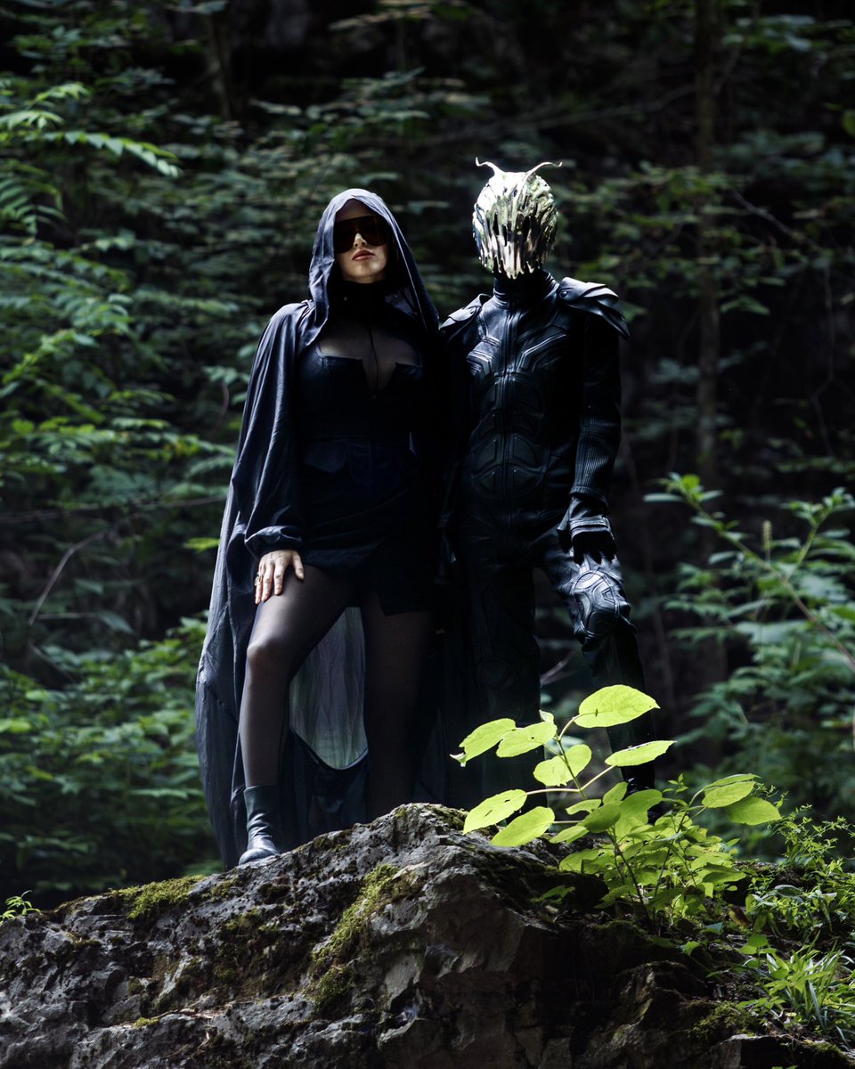 💫SPIRITUAL DRIVEBY 011: SARA X GODTRIPPER💫 'Chaos Magicka