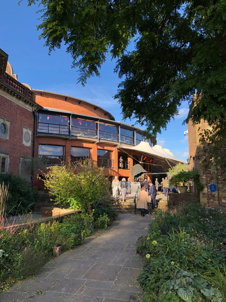 NckWn's tweet photo. A few pictures of Glyndebourne  with @A_C_E_Tours. https://t.co/KWCJc8K1Hj