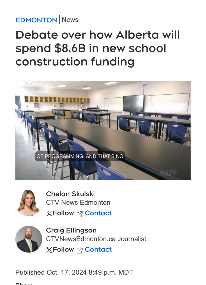 Support Our Students tweet media