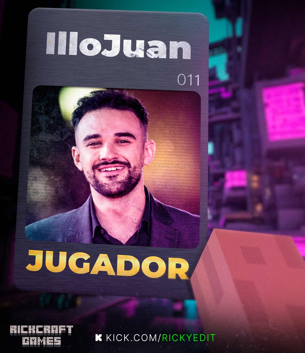 RickCraft Games tweet media