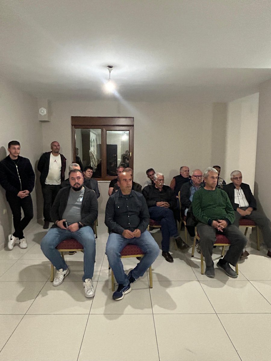 Gelecek Partisi Antalya İl Başkanlığı olarak, bugün gerçekleştirdiğimiz yönetim kurulu toplantımızda büyük bir katılım sağladık. Toplantımızda, partimizin vizyonunu ve hedeflerini paylaşarak, yeni üyelerimizin katılımıyla gücümüze güç kattık.
<a href="/GelecekPartiTR/">Gelecek Partisi</a> 
<a href="/Ahmet_Davutoglu/">Ahmet Davutoğlu</a>