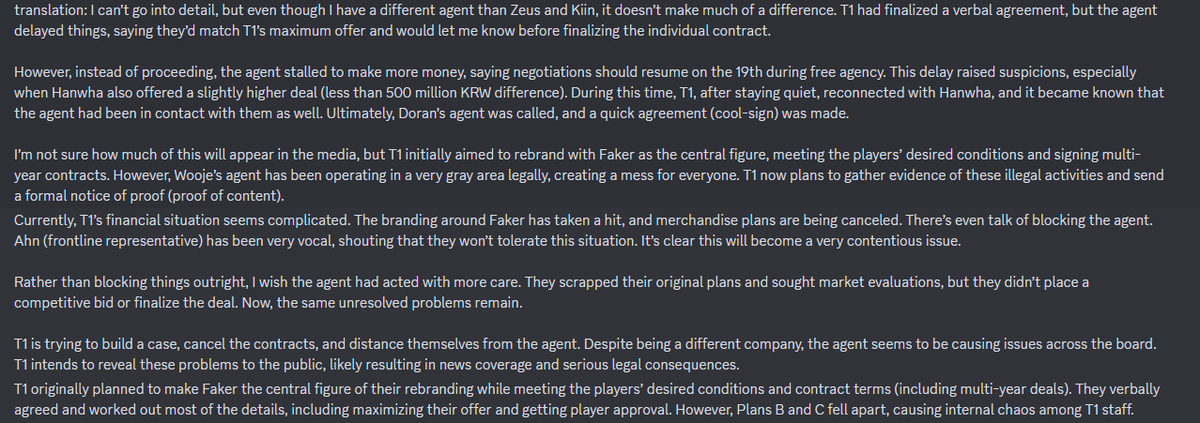 Shindonuelle's tweet photo. we have both short, long and details version to summarize this situation from FMKR 
#T1 #Zeus https://t.co/2NOZW7jSIK