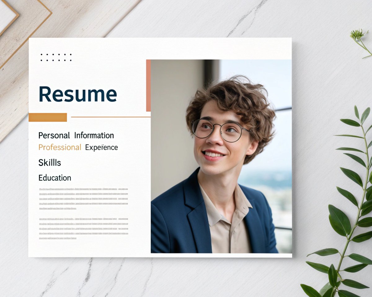🚀 First impressions matter! Create a resume that immediately grabs the employer's attention. Remember: your experience and skills should not only be clearly visible but also align with the company's needs. Let's take this step toward new opportunities together! 💼 #careeradvice