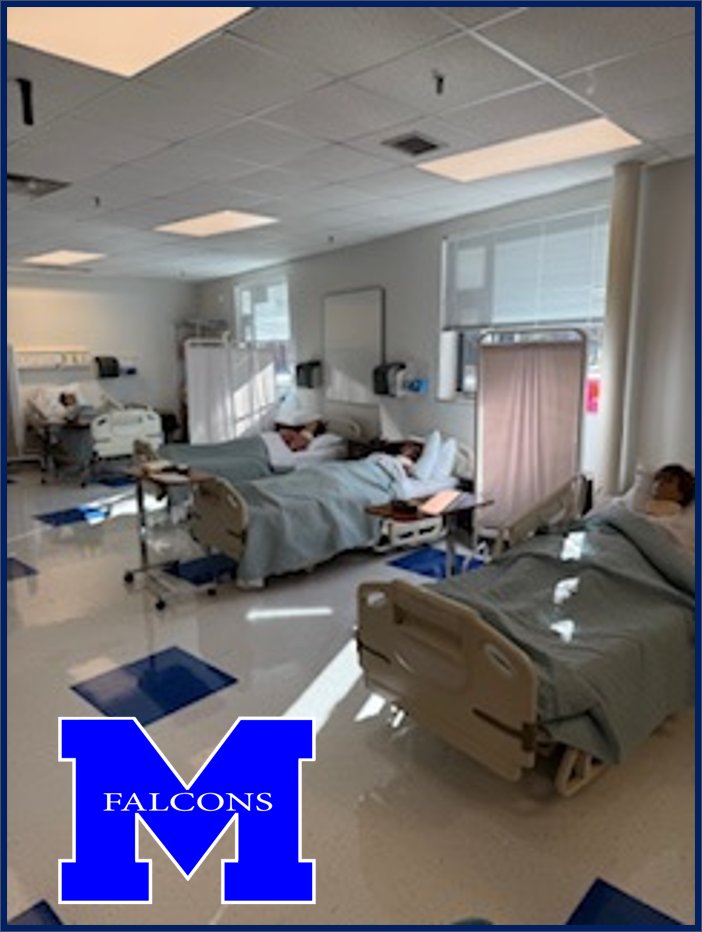 CCHCCareers's tweet photo. Mashpee High School welcomed back Cape Cod Healthcare to meet with their Health Sciences students this year.
Thank you, Mashpee H.S., for being so engaging. We are excited to see many of you this summer for some of our temp positions! https://t.co/Ul9P8SN3rv