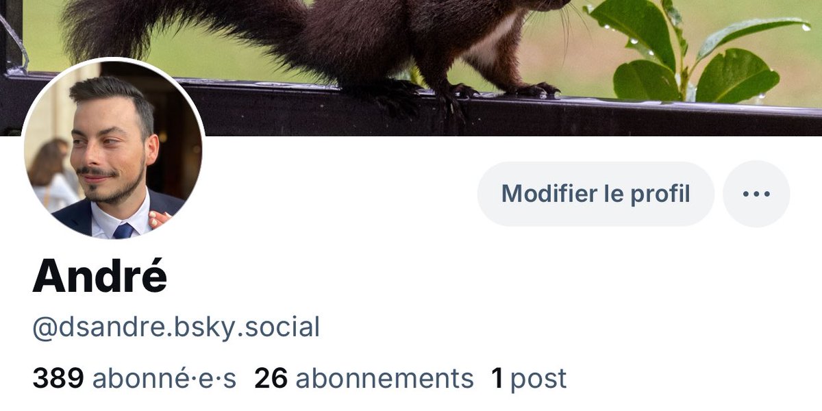 Ciel bleu ajoutez !!