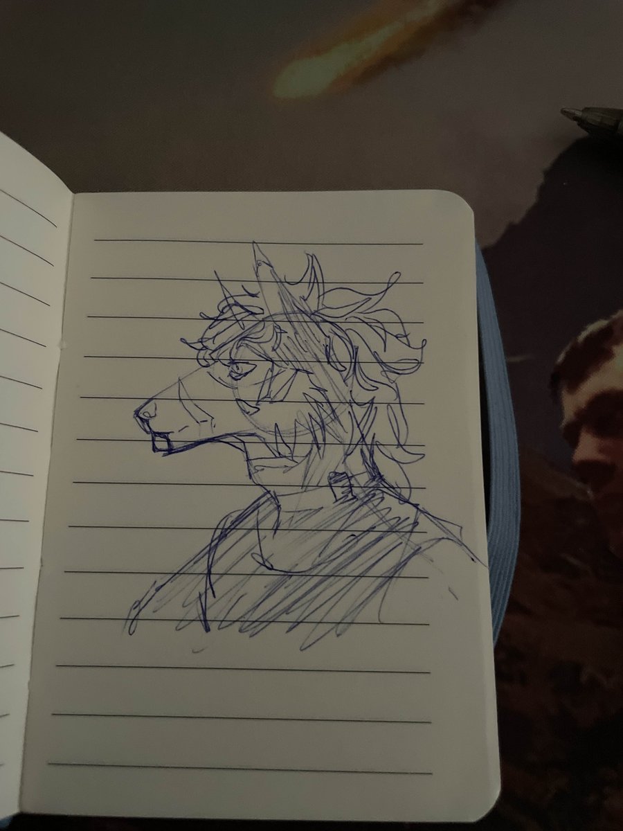 BoltyTheFox's tweet photo. @SunDoesArt_ yeah sure why not https://t.co/Mwni7ysbxn