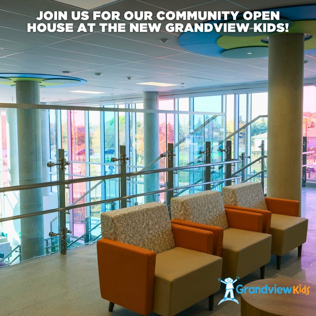 Grandview Kids tweet media
