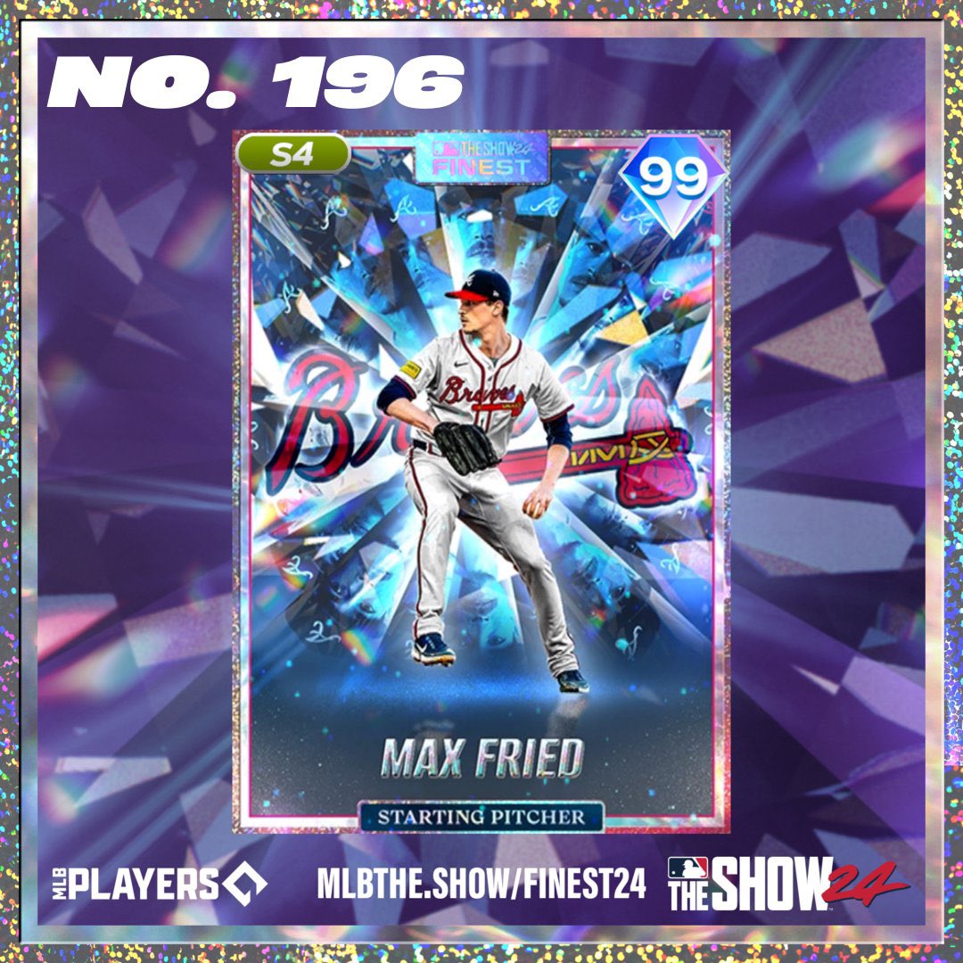 RAMelok's tweet image. I helped reveal #TheShowFinest24 in @mlbtheshow mlbthe.show/finest24