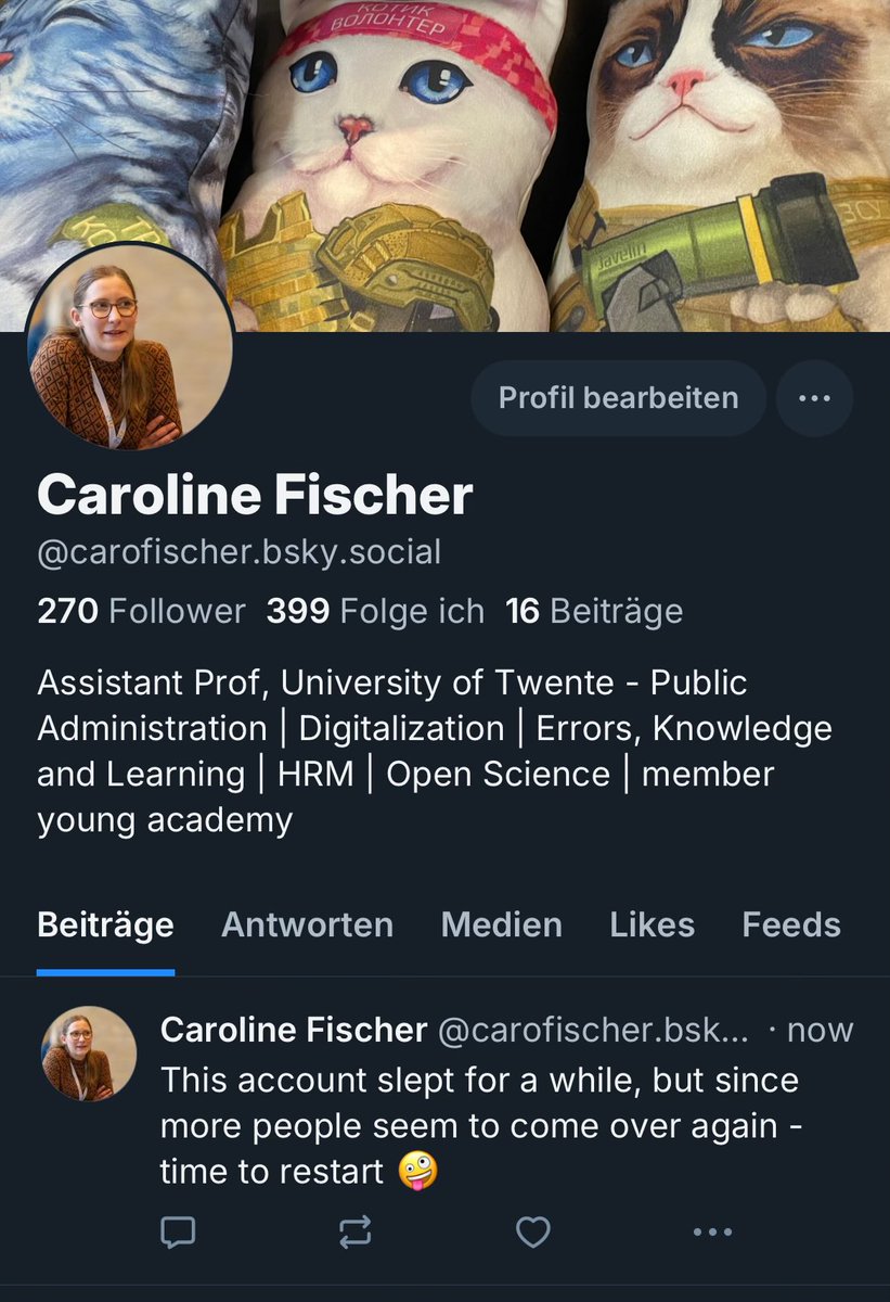 Caroline Fischer tweet media