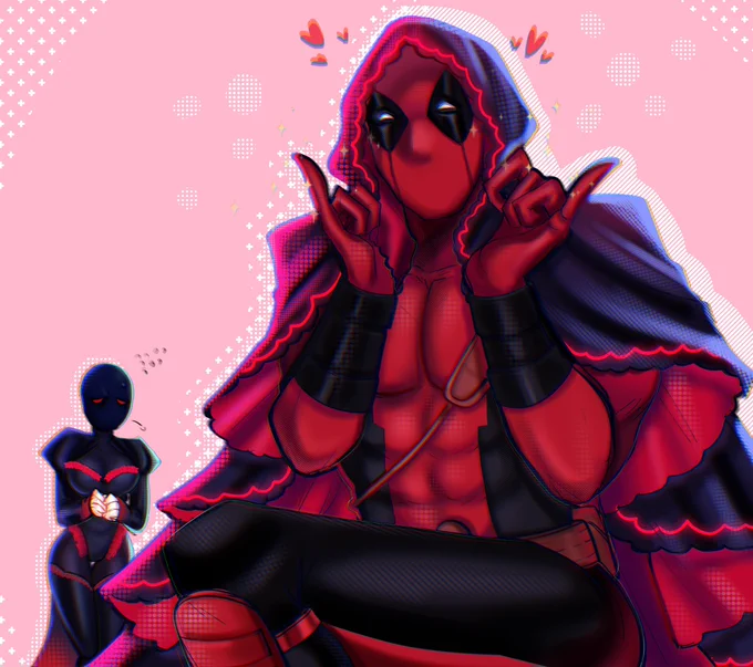 Cute background--