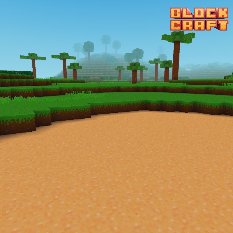 #blockcraft itunes.apple.com/us/app/block-c…