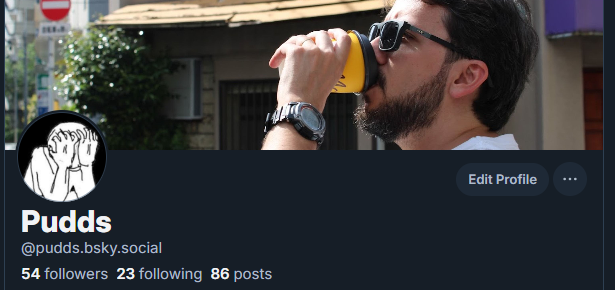 Pudds tweet media