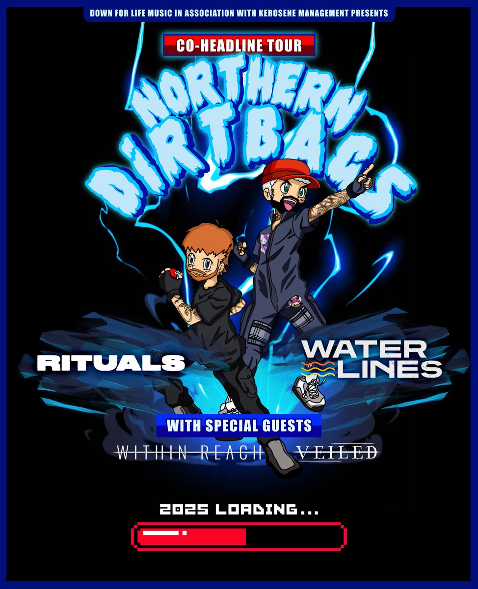 Within Reach tweet media