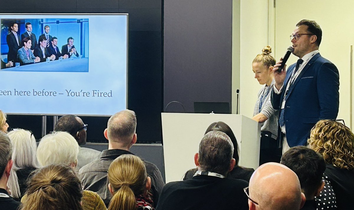 Samantha Goldberg MBA tweet media