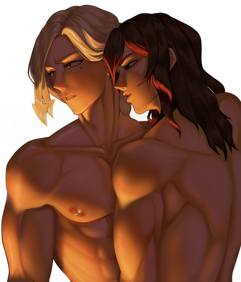 Last commission
