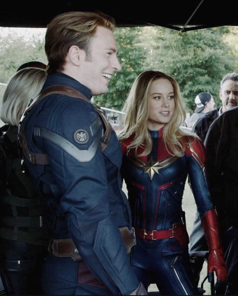 One and the same really.