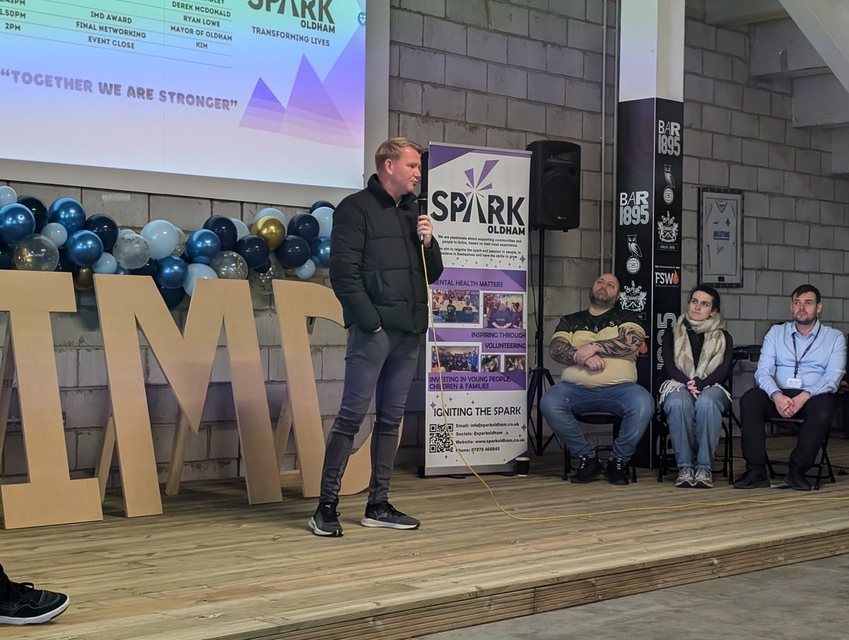 James Wainwright tweet media