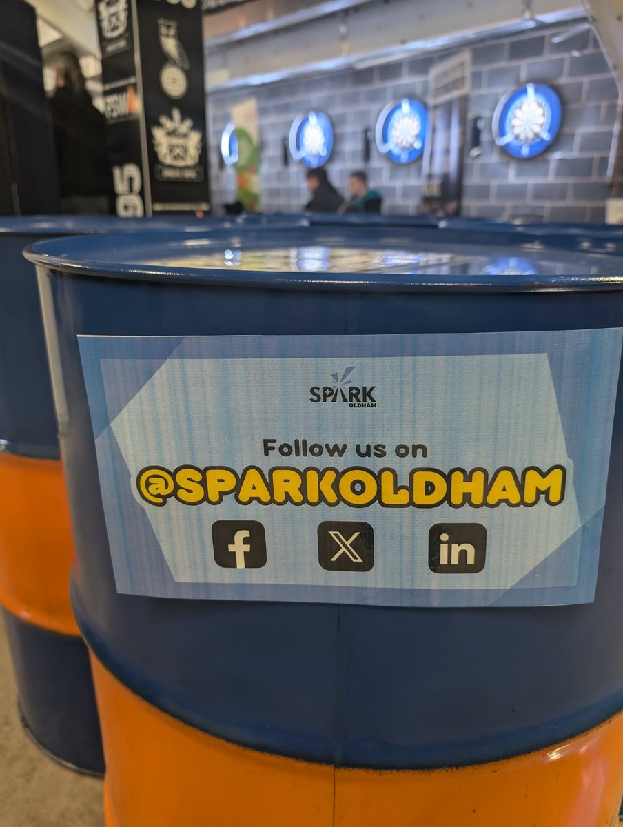 James Wainwright tweet media