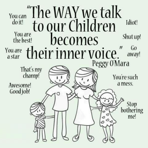 EssenceofComm's tweet photo. This is so true!!

What words are you using today? https://t.co/u5vEP600oM
