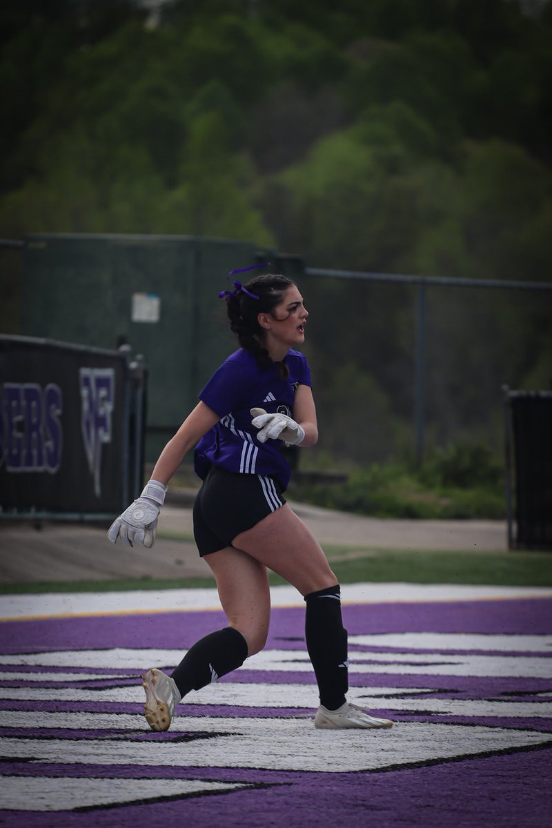 ava_droze's tweet image. Thankful for my time playing goalkeeper at ASU, but i have decided to enter the #TransferPortal I have 3 years of eligibility left!
2024 Season:
- 1,211 minutes
- 145 Saves
- 10.36 saves per game
Email me! avadrozesoccer@gmail.com
@CSTransfer @ImYouthSoccer