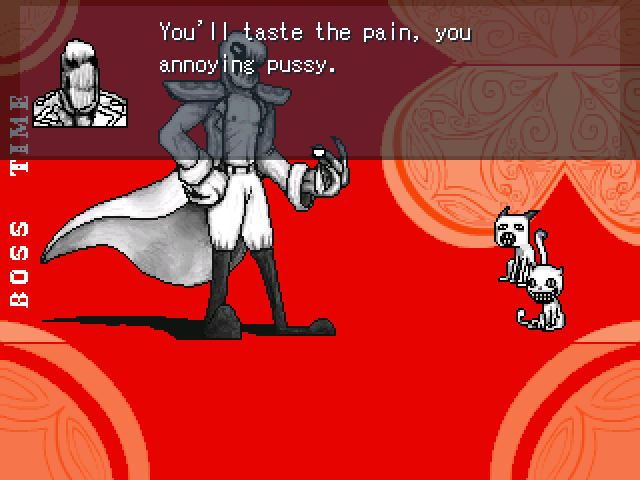 Chionophobia2's tweet image. #Dedan #fans #howdoyoufeel #about #how #he #waswritten #inthe #offfangame #home ????