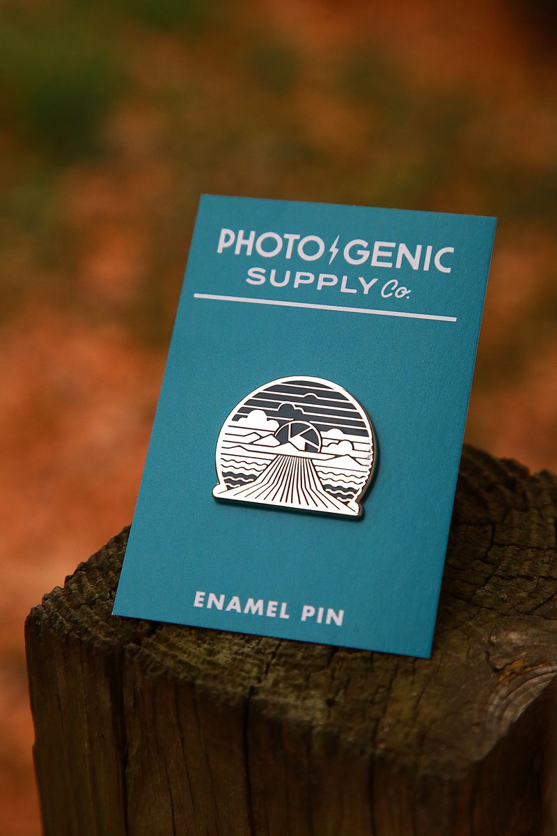 Photogenic Supply tweet media