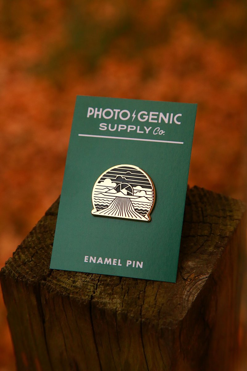 Photogenic Supply tweet media