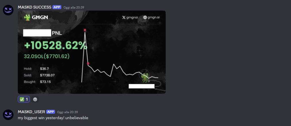 We are studying geography because we've already written history✍️

Different day , same story 😜

Join the right side: discord.gg/maskd