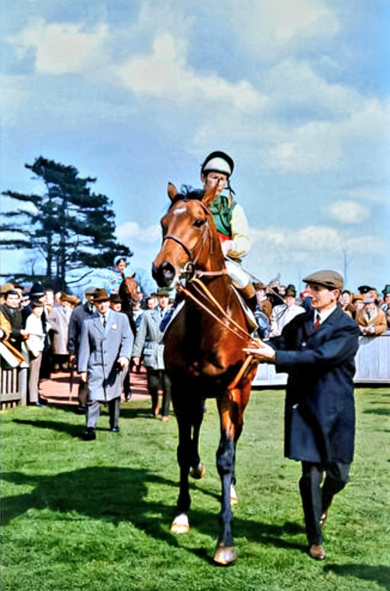 Nijinsky  2000 Guineas  1970