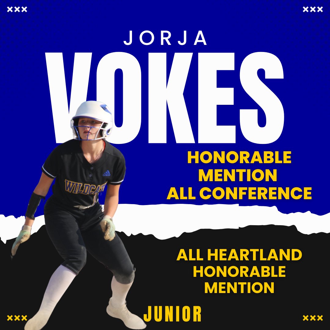 stp_wildcatsb's tweet photo. We finally have all post-season honors! It was another great season for Wildcat Softball! #WeAreStPaul #wildcatfamily https://t.co/jn5GxLVi65