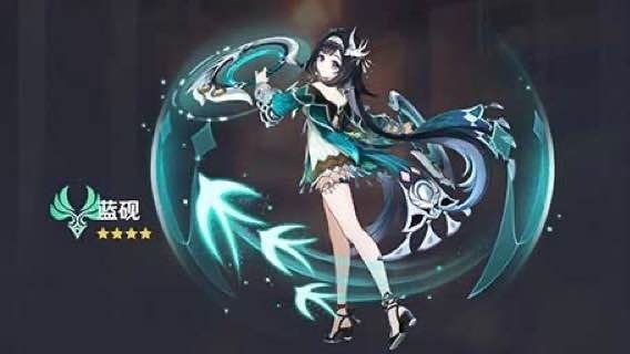 AboutNodKrai's tweet image. New Characters coming in version 5.3:

- Mavuika, 5 star Claymore
- Citlali, 5 star Catalyst 
- Lanyan, 4 star Polearm

#GenshinImpact #Natlan