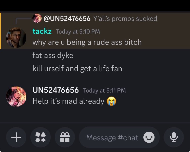 pee35252569's tweet photo. @TackzDevEnder Clocked him so bad he banned me off his private discord 😹 he had a superhero game called “realms of champions” and a server he made as his private server which used to be a game server screen shot this cuz his old servers from old games def still got more https://t.co/5YpAykKXpF