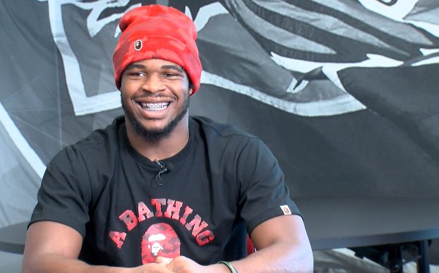 Chaz R Frazier tweet media