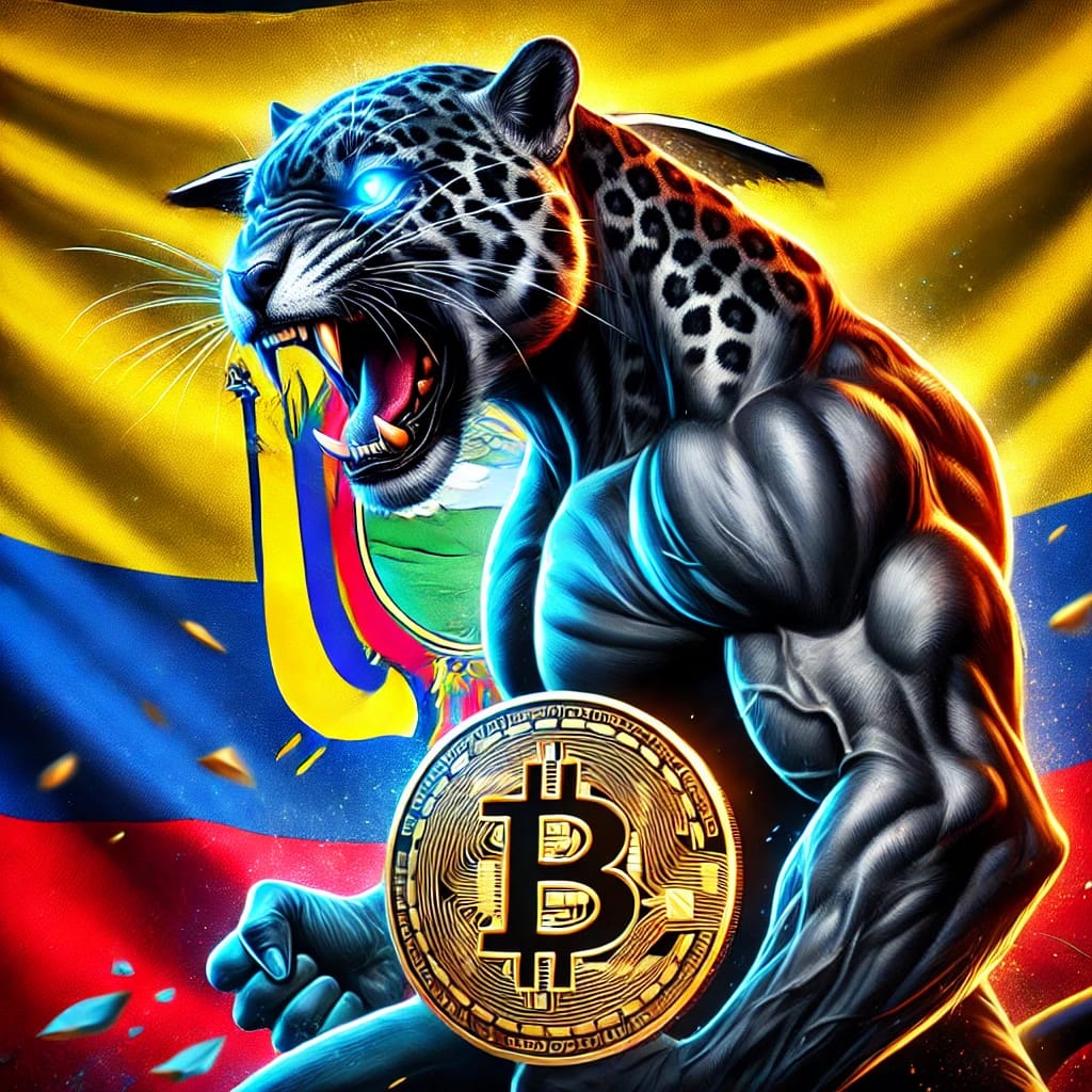 JJChagerben357's tweet photo. En menos de una semana 

Tópic pierde la candidatura 

Hacer primarias fraudulentas 

Le quitan el monopolio de las telecomunicaciones. 

La maldición de los Jaguares 🐆 

El que se mete con los Jaguares se seca. 

RUGE JAGUAR 🐆 https://t.co/FDmDe8WFW0