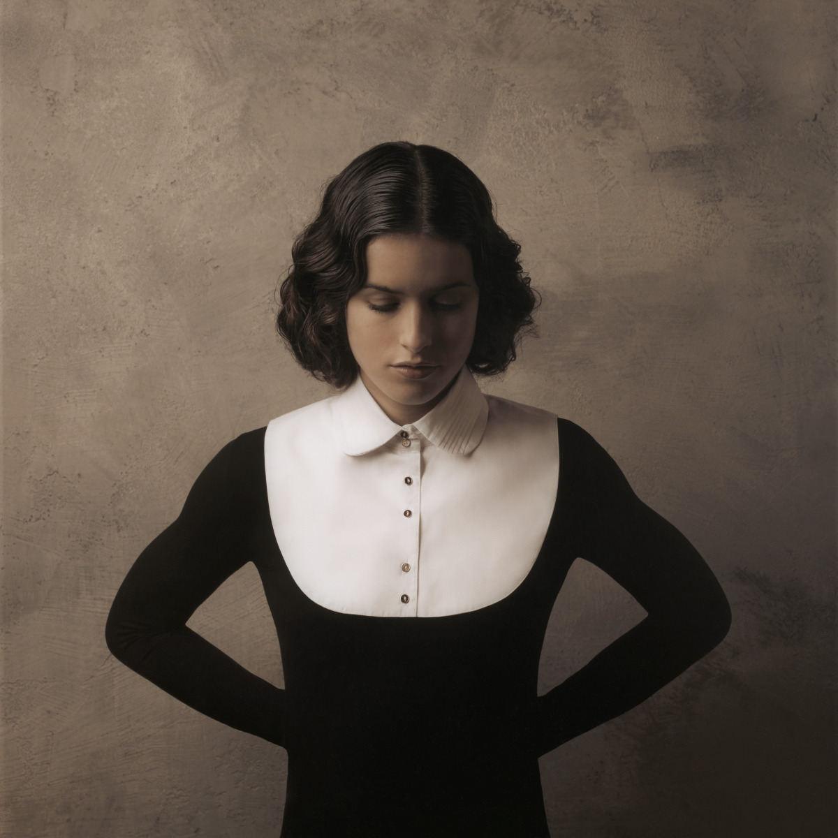 Marie Cecile Thijs, Silent Thought.