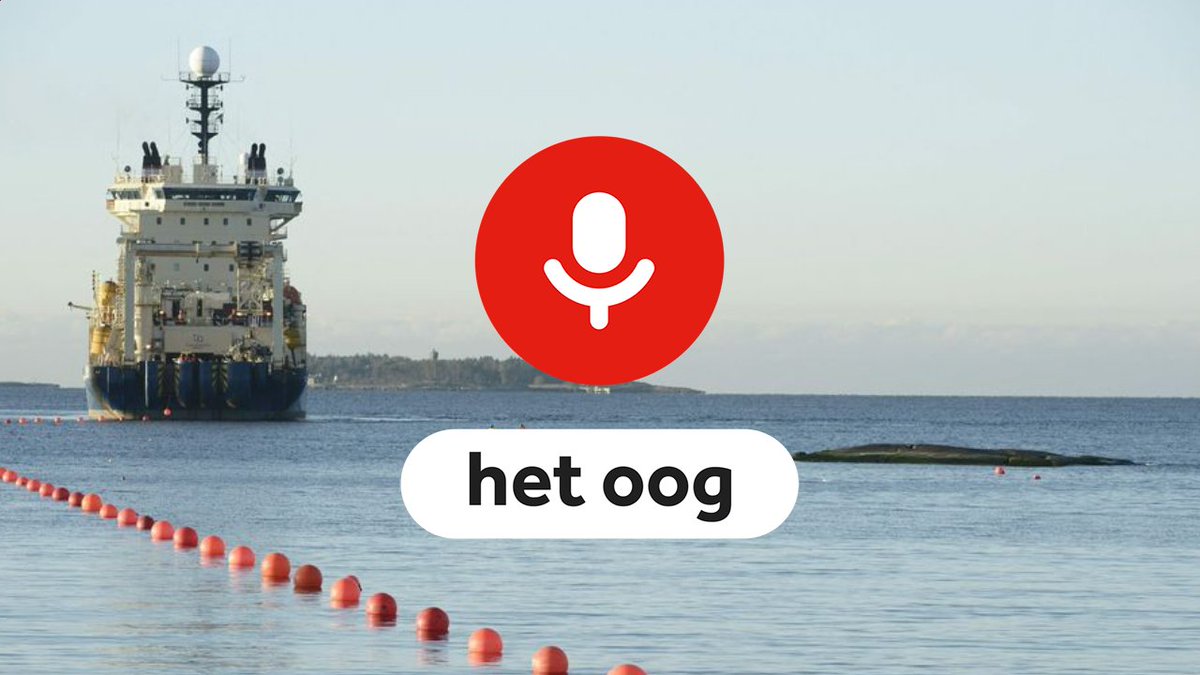 Straks in het 👁️:

➡️NSC-crisis: Twee Kamerleden willen vertrekken <a href="/wilmaborgman/">Wilma Borgman</a> 
➡️Europa: Sabotage wijst op Rusland @BekkersFrank
➡️Marcus Aurelius blijft inspireren <a href="/marktuitert/">Mark Tuitert</a> 
➡️Schandaal: Noorse prinszoon opnieuw gearresteerd <a href="/KemalRijken/">Kemal Rijken</a> 

23.00 <a href="/NPORadio1/">NPO Radio 1</a> 📻