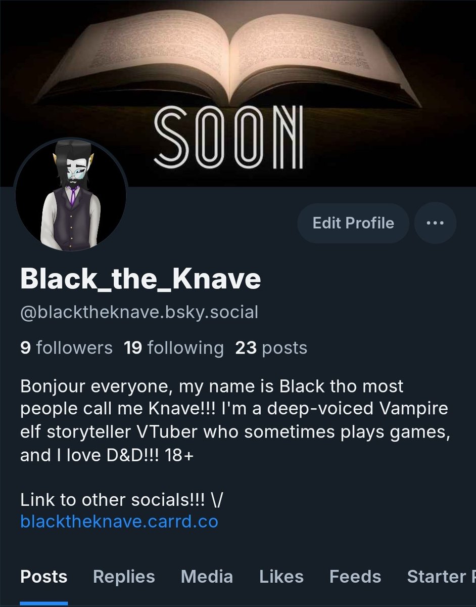 Alright, my lovely #PageTurners it is with a heavy heart that I must say that I'm leaving this ap due to personal reasons so if you wanna keep following my career then please go over to the app as seen in the Pic bellow and follow me over there!!!

I'm thankful to all of you!!!