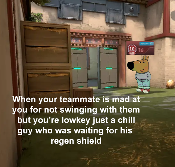 G2VALORANT's tweet image. 