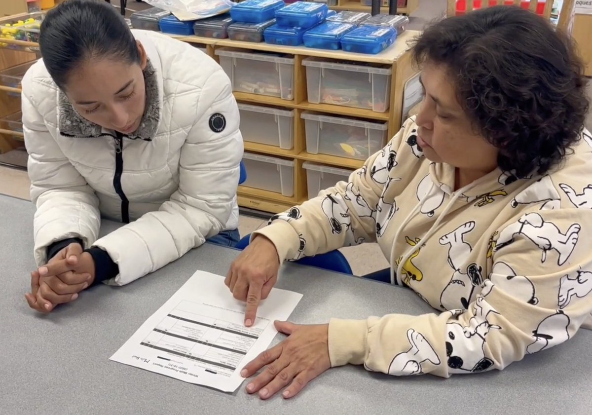 MathShelf's tweet photo. 🎓 Enhance your conferences with Math Shelf’s Parent Report Cards. These reports clearly outline each student's progress, helping you discuss strengths and improvement areas with families. 📊

🔗 Learn more here: https://t.co/u6tbtkJReA

#MathShelf  #StudentSuccess #EdTech https://t.co/OpOye9kJMJ