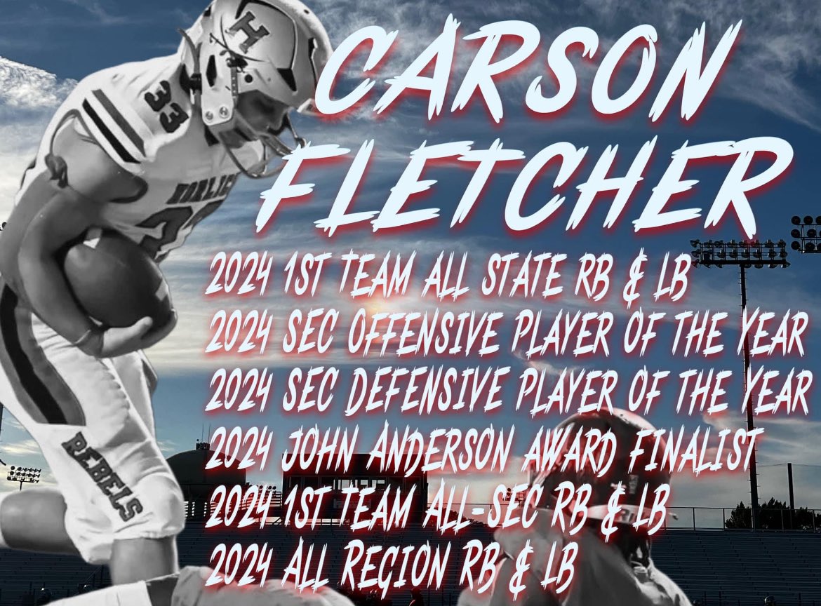 Carson Fletcher tweet media