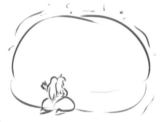 member_third's tweet image. And another quick @creditedartist 
Bit scuff and tried to do emoji in 2nd lol